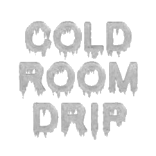 Cold Room Drip logo