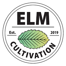 Elm Cultivation logo