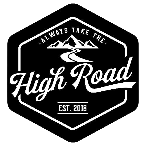 High Road 207 logo